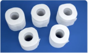 Facility consumables
