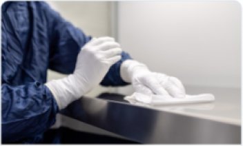 Gloves and hand protection