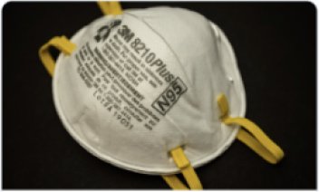 Masks and respirators